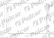 Chłodnica klimatyzacji, skraplacz KIA SORENTO 06-