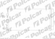 Chłodnica klimatyzacji, skraplacz RENAULT LAGUNA, 09.2007-