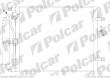 Chodnica klimatyzacji, skraplacz NISSAN NOTE 06-