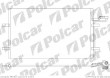 Chłodnica klimatyzacji, skraplacz VOLVO C30 06-