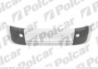 zderzak przedni FORD TRANSIT CONNECT / TOURNEO (C170), 09.2006-