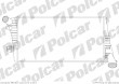 Chodnica powietrza (Intercooler) LDV MAXUS, 01.2005-