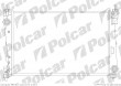 Chłodnica wody LANCIA DELTA (844), 07.2008-
