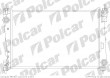 Chodnica wody LANCIA DELTA (844), 07.2008-