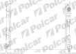 Chłodnica wody RENAULT TWINGO III 07-