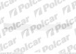 wzmocnienie zderzaka CHRYSLER SEBRING (JS), 06.2007-