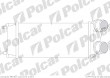Ch³odnica powietrza (Intercooler) CITROEN C4 PICASSO 06-