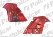 lampa tylna SUZUKI SWIFT (SG), 03.2005 - 09.2010 (TYC)