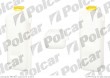 Zbiorniczek wyrównawczy JEEP WRANGLER, 86 - 96/96 - 07