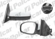 lusterko zewn�trzne SKODA ROOMSTER (5J), 07.2006 - 04.2010