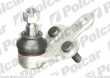 sworzełÂ wahacza LEXUS RX (MCU_) 300/330/400, 02.2003 - 04.2009 (TEKNOROT)