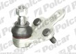 sworze wahacza LEXUS RX (MCU_) 300/330/400, 02.2003 - 04.2009 (TEKNOROT)