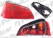 lampa tylna PEUGEOT 106 (1_), 09.1991 - 12.2003 (TYC)