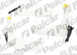 Zbiorniczek wyrównawczy NISSAN PATHFINDER 00 - 04