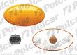migacz boczny FIAT SIENA / PALIO KOMBI (178), 01.1997 - 12.2001 (OEM / OES)