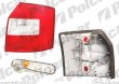 lampa tylna AUDI A4 (B6), 11.2000 - 11.2004 (TYC)