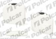 Zbiorniczek wyrównawczy SUZUKI SWIFT, 05-