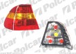 lampa tylna zewn�trzna BMW 3 (E46), Sedan / KOMBI, 10.2001 - 06.2005 (TYC)