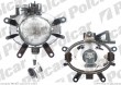 halogen, lampa przeciw mgielna przednia BMW 3 (E46), Sedan / KOMBI, 10.2001 - 06.2005 (TYC)
