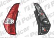 lampa tylna SUZUKI SPLASH (EX), 01.2008- (VALEO)