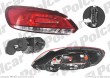 lampa tylna VOLKSWAGEN SCIROCCO (Typ 13), 07.2008- (VALEO)