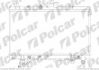 Chłodnica wody KIA RIO 00 - 05