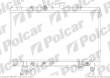 Chodnica wody KIA RIO 00 - 05