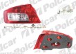 lampa tylna PEUGEOT 407 BERLINE / BREAK, 05.2004- (VALEO)