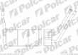 Nagrzewnica LAND ROVER FREELANDER, 11.2006-