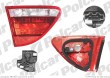 lampa tylna wewnątrzna SEAT EXEO, 10.2008- (VALEO)