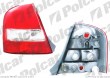 lampa tylna MAZDA 323 (BJ), 07.1998 - 12.2000 (TYC)