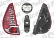 lampy tylne zewntrzne RENAULT SCENIC, 05.2009- (VALEO)