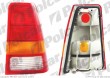 lampa tylna OPEL KADETT E (Hatchback +Sedan+KOMBI), 85 - 91