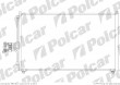 Chodnica klimatyzacji, skraplacz FORD MAVERICK / ESCAPE 01-