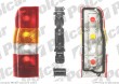 lampa tylna FORD TRANSIT (V184/5), 05.2000 - 04.2006