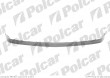 spojler, hokej zderzaka przedniego OPEL VECTRA C, 09.2001 - 09.2005