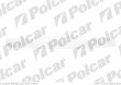 wzmocnienie zderzaka SUBARU LEGACY (BL / BP / BPS), 09.2003 - 04.2009