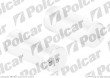 Osuszacz NISSAN ALMERA 00-