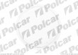 szk�o lampy przeciwmgielnej AUDI A6 (C5) Sedan / AVANT 05.1997 - 05.2001