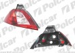 lampa tylna RENAULT MEGANE II (M), 11.2002 - 12.2005 (TYC)
