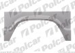 reperaturka botnika tylnego MERCEDES 207 - 410, 77 - 95