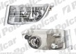 halogen, lampa przeciw mgielna przednia TOYOTA LAND CRUISER (FJ120), 01.2003 - 10.2009