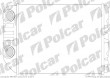 Nagrzewnica OPEL VECTRA B 99-