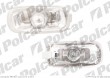 migacz boczny AUDI A6 (C6) Sedan / AVANT, 05.2004 - 10.2008 (ULO)