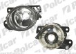 halogen, lampa przeciw mgielna przednia VOLKSWAGEN PASSAT, Sedan+KOMBI (B6 (3C)), 01.2005 - 07.2010