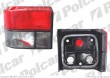 lampa tylna VOLKSWAGEN TRANSPORTER (T4) / CARAVELLE / MULTIVAN, 07.1990 - 03.2003 (TYC)