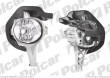 halogen, lampa przeciw mgielna przednia TOYOTA HILUX, 01.2005-