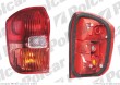 lampa tylna TOYOTA RAV4 (XA2), 06.2000 - 12.2003