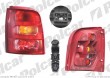 lampa tylna NISSAN MICRA (K11), 02.1998 - 02.2003