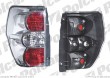 lampa tylna SUZUKI GRAND VITARA XL - 7, 01.2004-